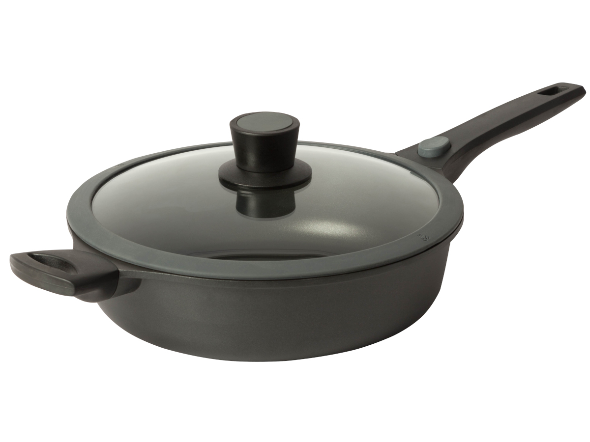 Titanovánev hluboká SKK 28 cm serie 6 Indukce 