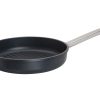Profesionální titanová pánev SKK Titanium Durit 28 cm Indukce nerez ručka