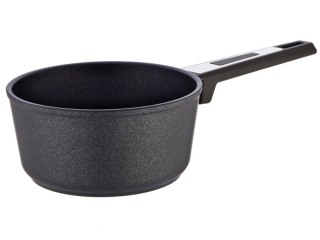 Titanový  rendlík 18 cm SKK 3 Titanium 2000 INDUKCE 