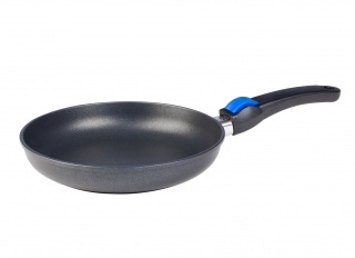 SKK titanová pánev 28 cm SKK 3 Titanium 2000 INDUKCE odnímatelná ručka