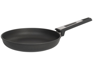 Profesionální titanová pánvička SKK Titanium Durit 20 cm Indukce 